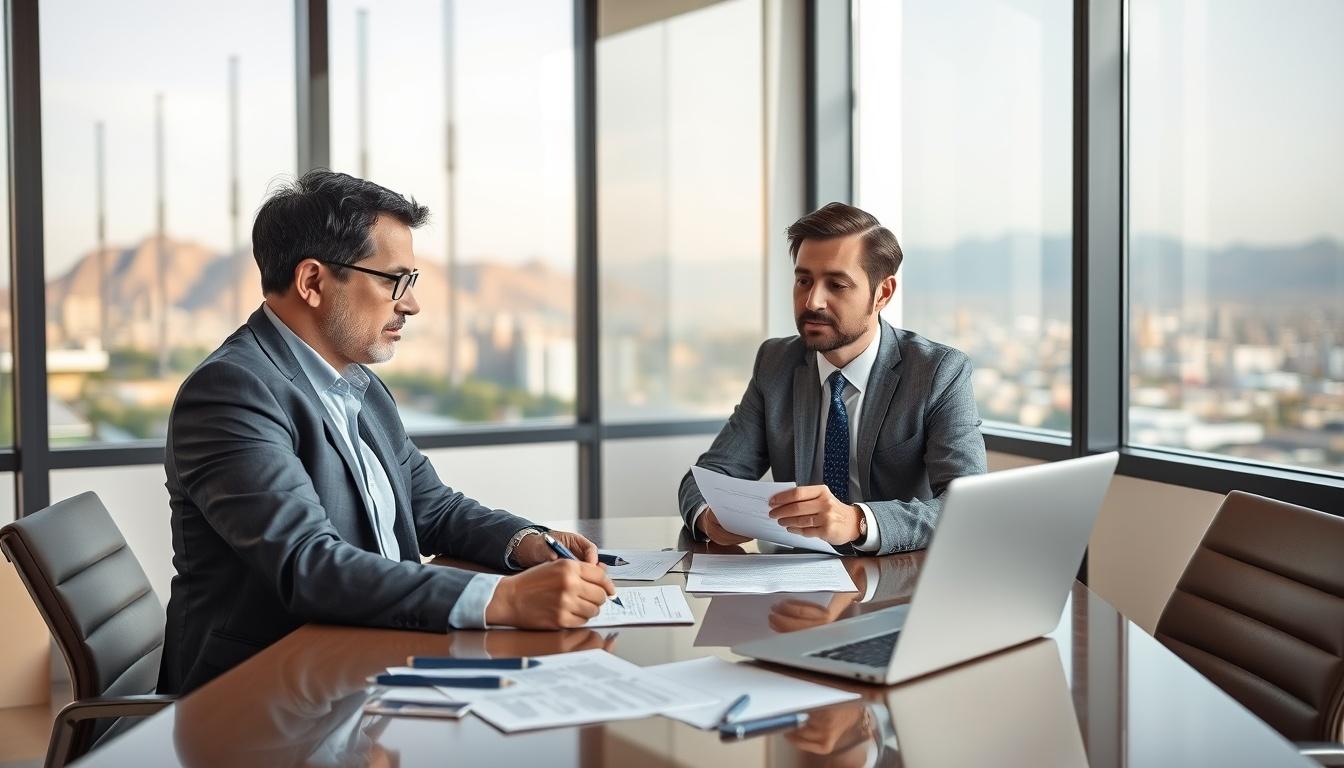 Legal Guidance for Real Estate Agents